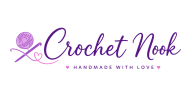 Crochet Nook Logo