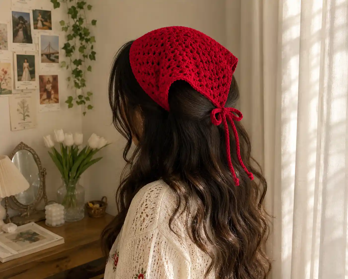 Head Bandana