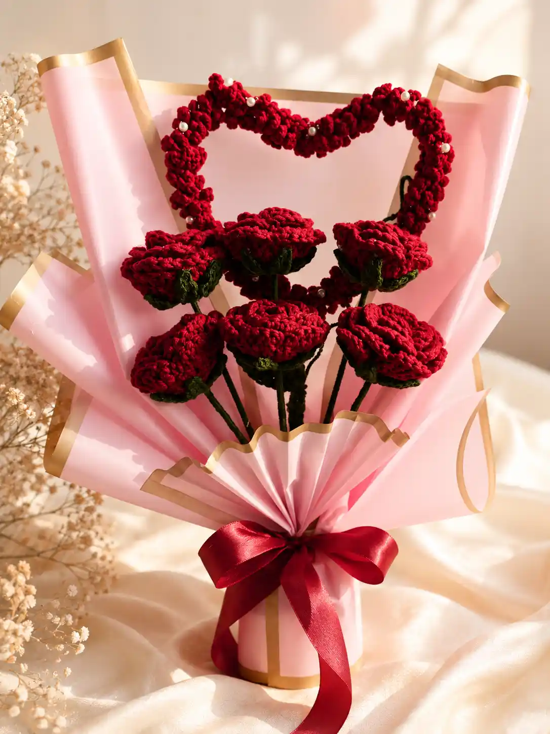 Rose Bouquet